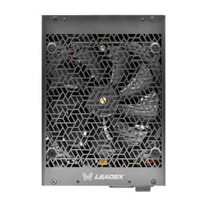 Alimentation électrique SuperFlower LEADEX TITANIUM 2800W ATX3.1 12VHPWR 80PlusTitanium entièrement modulaire ATX pour PC de bureau et station de travail IA - Product Image 3