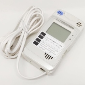 Nouveau détecteur de gaz fixe original KS-7O pour la surveillance de l'oxygène - Product Image 4