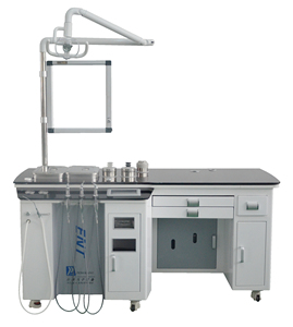Instrumen Analitik Klinis Peralatan Rumah Sakit <span class=keywords><strong>Unit</strong></span> Perawatan THT Harga <span class=keywords><strong>Unit</strong></span> Pemeriksaan THT dengan Mikroskop Operasi - Product Image 3