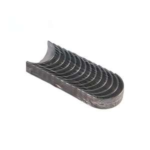 Hansen โหลดอะไหล่รถตักดินไฮดรอลิกก้านสูบแบริ่งประกอบหลัก - Product Image 1