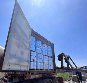 Fabricante químico Compuestos orgánicos CAS 109-66-0 Intermedios agroquímicos de pentano para la síntesis de agente espumante - Product Image 6