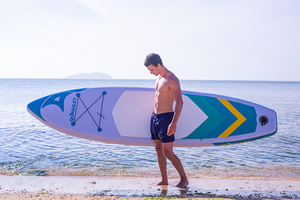 Planche de Stand Up <span class=keywords><strong>Paddle</strong></span> <span class=keywords><strong>Gonflable</strong></span> BLUE BAY <span class=keywords><strong>Prix</strong></span> de Gros, Planche de Touring <span class=keywords><strong>Gonflable</strong></span>, Planche de Surf SUP 2026 - Product Image 3