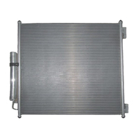 60668109 pièces de voiture usine Auto Ac climatiseur condenseur évaporateur