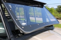 Plaque solide en PC trempé résistante aux rayures, panneau en polycarbonate pour vitres de voitures et d'ateliers, déflecteurs d'ascenseur, protection d'équipement