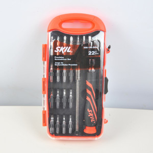 Lixin Tools 22 Piece <b>Screwdriver</b> <b>Set</b> Metric <b>Precision</b> Repair Kit For Mobile Phones Computers Cameras Game Consoles - Product Image 1