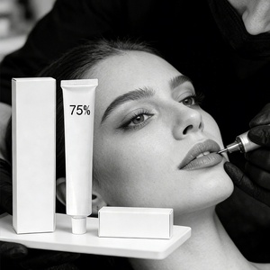 ครีม<span class=keywords><strong>ลบรอย</strong></span><span class=keywords><strong>สัก</strong></span>แบบไม่เจ็บ 75% ผลิตภัณฑ์กำจัดรอยแผลเป็น ขายส่ง<span class=keywords><strong>ตา</strong></span>มเทรนด์ใหม่ ผลิตภัณฑ์ที่ดีที่สุดสำหรับรอยสัก - Product Image 4