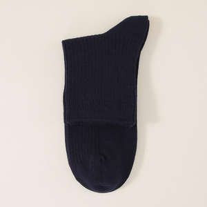 Calcetines de Punto para Hombre, Antibacterianos, Antiolor, Cómodos, Suaves y a la Moda, para Primavera y Verano - Product Image 5