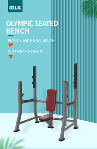 Équipement de gym professionnel de haute qualité, station multifonctionnelle pour les épaules, exercice sportif L-8051, appareil de musculation des épaules L-80 - Product Image 3
