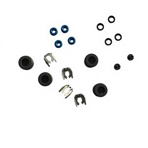 Kit de Reparación de Inyectores de Combustible para Buick LaCrosse Regal Cadillac, Modelo 12602543 para Boquillas de Inyector, Venta al por Mayor de Fábrica - Product Image 3