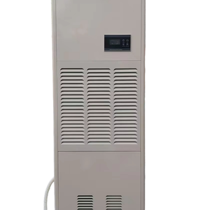 Deshumidificador Industrial de 192L/DÍA con Compresor de Alta Calidad - Product Image 1
