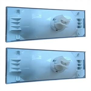 ไฟมาร์คเกอร์ LED FH12/340 FM 10 12/380 93-08 ไฟตัดหมอกสำหรับรถบรรทุก 398166 สำหรับ <span class=keywords><strong>Volvo</strong></span> - Product Image 4