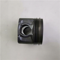 Ensemble piston Foton (avec segments de piston) pour bloc-cylindres OLIVER PM40004279 2.5 FUTURAMOBILE OMACO