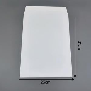 Oversize Catalog <strong>Envelopes</strong> High Quantity Recycled Custom Business <strong>Envelopes</strong> <strong>with</strong> logo Self-Adhesive <strong>Kraft</strong> Paper <strong>Envelopes</strong> - Product Image 3