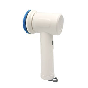 USB 4 en 1 Cocina eléctrica Lavavajillas Cepillo Baño Spin Scrubber - Product Image 6