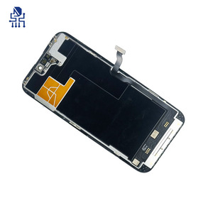 หน้าจอ OLED แท้สำหรับ <span class=keywords><strong>iPhone</strong></span> <span class=keywords><strong>14</strong></span> <span class=keywords><strong>Pro</strong></span> <span class=keywords><strong>Max</strong></span> ขนาด 6.7 นิ้ว พร้อม <span class=keywords><strong>True</strong></span> Tone และ ProMotion สำหรับเปลี่ยน - Product Image 6