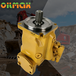 Bomba de Pistones Variables de Alta Eficiencia 307-3063 para Circuito de Accionamiento Hidráulico Principal de Excavadora - Product Image 1