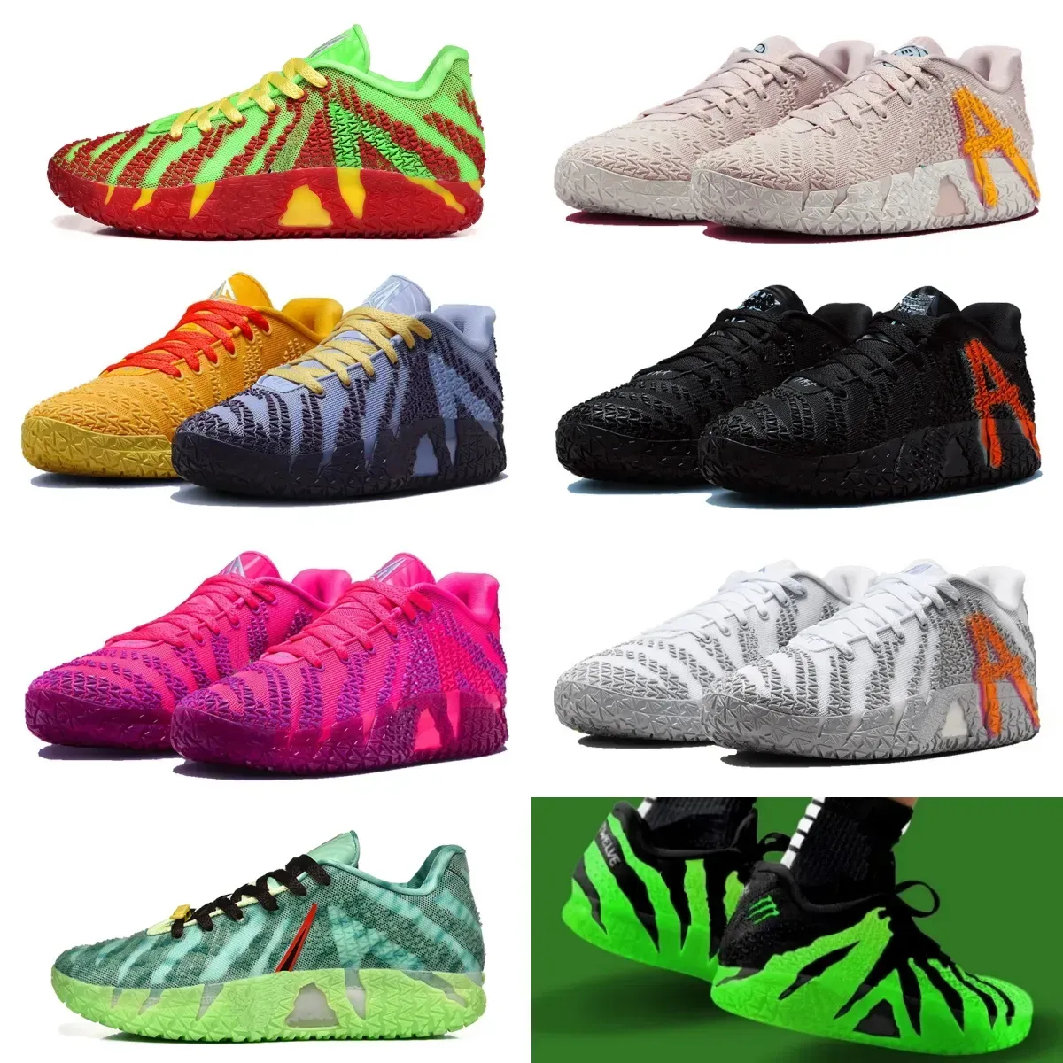 eybl shoes for sale