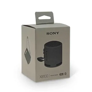 Altavoz Sony SRS-XB100, merchandising de tecnología - Product Image 3