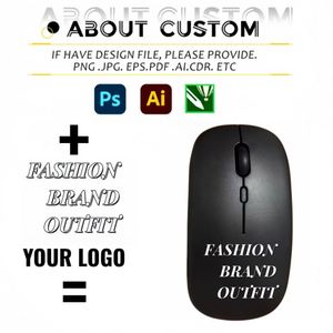 Ratón Inalámbrico para Juegos con Carga USB y Bluetooth 2.4G, Silencioso, Recargable, Disponible en Varios Colores, para PC, Juegos, Portátil y Oficina, Precio de Fábrica - Product Image 2