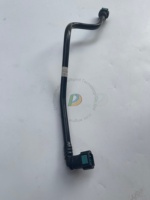 Tuyau de retour d'eau pour compresseur d'air OEM ISD4.5 ISB4.5 4934668, ligne de retour d'eau du compresseur, tuyau de retour d'eau de refroidissement du compresseur d'air