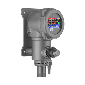 Medidor de Nivel por Radar de Onda Guiada UDR1000-53, Venta Directa Autorizada de Fábrica, Alta Calidad, Beijing Far East - Product Image 6