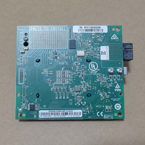 Originale per il sistema <span class=keywords><strong>Lenovo</strong></span> <span class=keywords><strong>Flex</strong></span> QML2692 doppia porta 16Gb scheda canale in fibra di meger 00 yk543 - Product Image 5