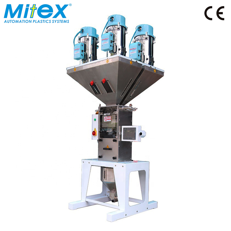 Good Price Intelligent PLC Controlled Plastic