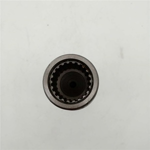 PC350-8 PC300-8 PC300-7 PC350-7 708-8H-32120เพลามอเตอร์สำหรับการเดินทางของรถขุด - Product Image 3