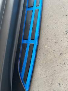 Tablero de paso lateral para <span class=keywords><strong>Hyundai</strong></span> <span class=keywords><strong>Tucson</strong></span> Running Board 2015 2016 2017 <span class=keywords><strong>2018</strong></span> 2019 2020 <span class=keywords><strong>Tucson</strong></span> <span class=keywords><strong>Accesorios</strong></span> exteriores - Product Image 4