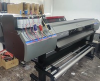 Imprimante ECO Roland ER640 ER641 d'origine