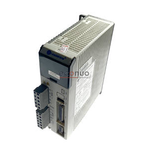 Flora-servomotor Leiser, Servomotor de 2-220V, 750W, 3.7A - Product Image 4