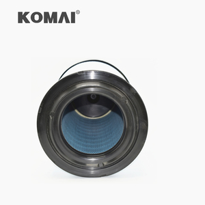 Filtros de Aire Komai AF25627 AF25468 AF25454 600-185-6100 P608885 P777869 X770806 para Perkins - Product Image 3