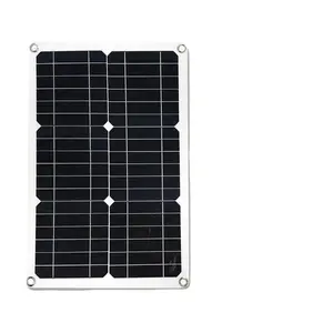 Tấm pin mặt trời 5V bảng điều khiển năng lượng mặt trời sản phẩm tùy chỉnh 9W 10W 11W 12W 13W 14W 15W trong kích thước nhỏ và điện áp đặc biệt 9V 12V 18V