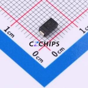 Diode Zener 1SMA4763A SMA(DO-214AC) d'origine et neuve, fournisseur de composants électroniques en gros et service BOM - Product Image 1