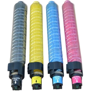 Cartouche de Toner Compatible de haute qualité pour photocopieur Ricoh C2800 / 3300 / <span class=keywords><strong>3001</strong></span>/3501/841578 841521 841523 841522 Toner - Product Image 3