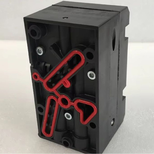 Smart Sipt <b>PS2</b> C73451-A430-B33 C73451-A430-B30 Pneumatic <b>Control</b> Gas Media <b>Control</b> Valves 3-130mm - Product Image 1