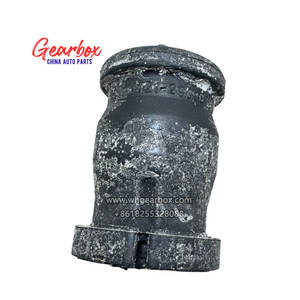 MANCHON EN CAOUTCHOUC ORIGINAL T21-2909070 <span class=keywords><strong>FR</strong></span> pour bras de suspension inférieur MANCHON EN CAOUTCHOUC <span class=keywords><strong>FR</strong></span> pour Chery Tiggo3 4 5 5X 8 OMODA Jetour - Product Image 6