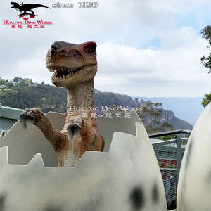 <span class=keywords><strong>Huevos</strong></span> <span class=keywords><strong>de</strong></span> dinosaurio animado <span class=keywords><strong>de</strong></span> dinosaurio Jurásico <span class=keywords><strong>Huevos</strong></span> <span class=keywords><strong>de</strong></span> dinosaurio real animatronic a la venta - Product Image 3