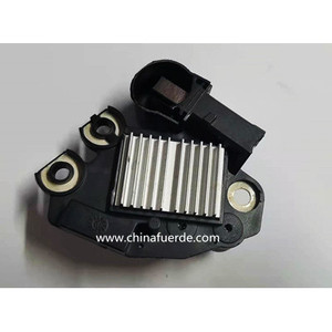 Regulador de CA 9RC7140C de Wenzhou Fuld Auto Parts para reparación de alternador, pieza de repuesto - Product Image 1
