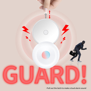 Anti Spy Camera Infrared Detector <b>Wireless</b> Hotel Security Device Y8 66.5x60x23mm Beep <b>Alarm</b> Shenzhen Origin - Product Image 4