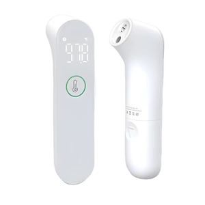 Professional Digital Thermometer High Sensitive LCD Body Temperature Thermometer - Product Image 1