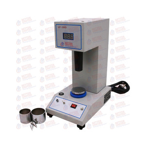 Penetrómetro de Cono para Suelos, para Pruebas de Límite de Líquidez y Límite de Plasticidad en Laboratorio - Product Image 4