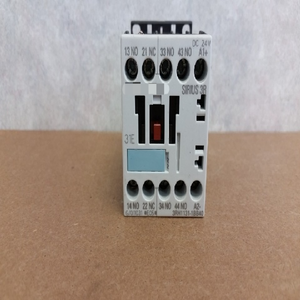 Relè Contattore 3RH1131-1BB40 - Lotto di <span class=keywords><strong>2</strong></span> - Product Image 1