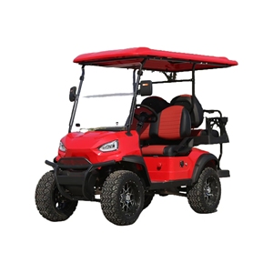 Chine Personnaliser Chariots Street Legal Marche électrique Bon prix Batterie Usa Marché <span class=keywords><strong>4</strong></span> <span class=keywords><strong>places</strong></span> Voiturettes <span class=keywords><strong>de</strong></span> golf à vendre Fabricant - Product Image 5