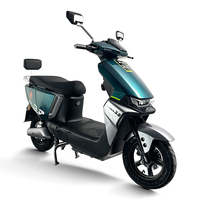 Moto OPAI 1000w, moto électrique tout-terrain pour adultes, cycle électrique, moto électrique
