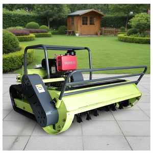 Carey-cortacésped de 1200mm, - Product Image 1