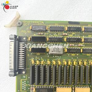 แผงวงจร GC1 รุ่น 040280 ของแท้สำหรับอะไหล่เครื่องตัดกระดาษโพลาร์ - Product Image 3