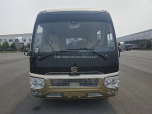 Autobus Turistico da 25 Posti Tipo Coaster Nuovo di Zecca a Prezzo Promozionale di Fabbrica - Product Image 3