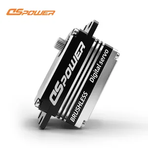 Low Profile Servo Voor Radio Control Rc Hobby Onderdelen