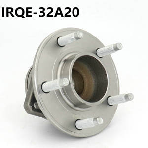 Conjunto de Cubo y Rodamiento de Rueda Delantera (IRQE) 13585439 para Cadillac ATS L - Product Image 4